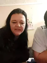 BlacReign webcam model stream image