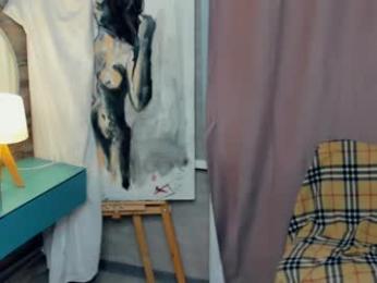 portia_bubbles webcam chaturbate model stream image