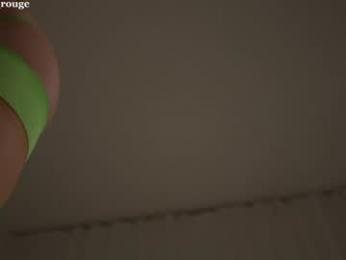 alisonrouge webcam model stream image