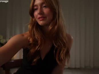 alisonrouge webcam model stream image