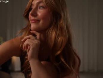 alisonrouge webcam model stream image