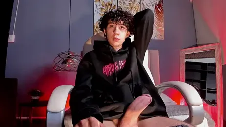 Helios_Obscuro webcam stripchat model stream image