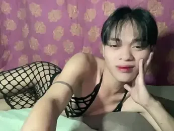 Chechay webcam model stream image