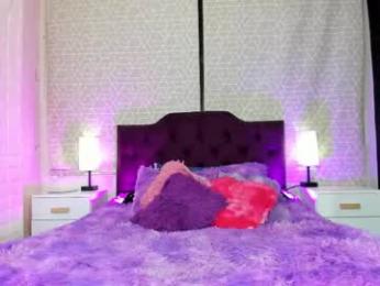 zamara_kleii webcam chaturbate model stream image