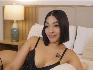 Lupe Risse webcam model stream image