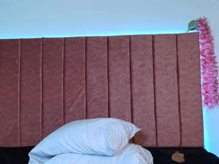 tefanny-hot webcam model stream image