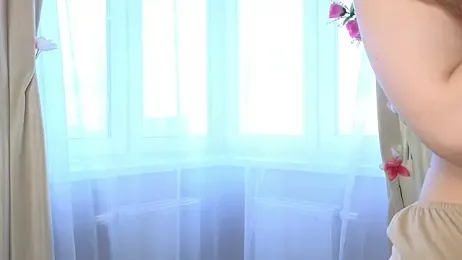 KellyAdderiy webcam model stream image