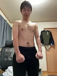 KAMESAN08 webcam model stream image