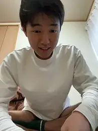 KAMESAN08 webcam model stream image