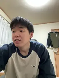 KAMESAN08 webcam model stream image