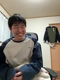 KAMESAN08 webcam model stream image