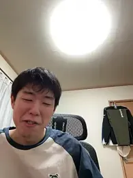 KAMESAN08 webcam model stream image