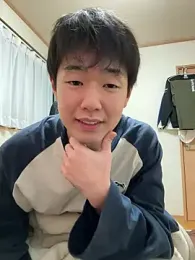 KAMESAN08 webcam model stream image