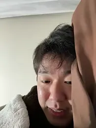 KAMESAN08 webcam model stream image