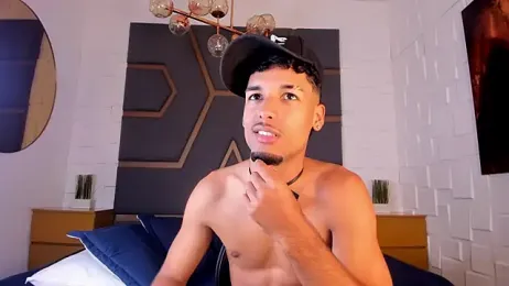 Thiagoferreti webcam model stream image