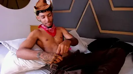 Thiagoferreti webcam model stream image