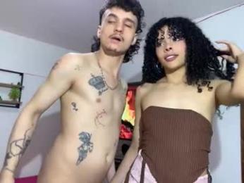 theking11220 webcam model stream image