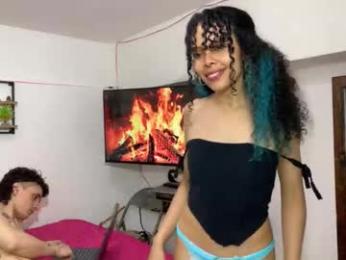 theking11220 webcam model stream image