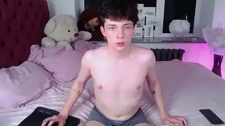 iwillfall webcam model stream image