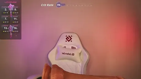 Ada_Gold_ webcam model stream image