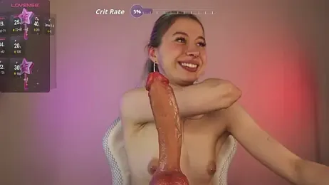 Ada_Gold_ webcam model stream image