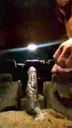 BostonGeorge69 webcam model stream image