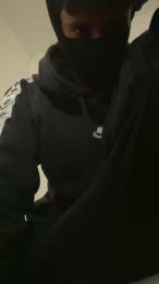 Tiago_570 webcam model stream image