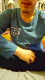 Crispi09 webcam model stream image