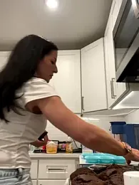 DominiqueX0 webcam model stream image