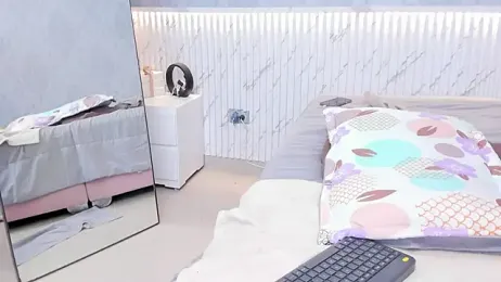 Ximenahott_ webcam stripchat model stream image