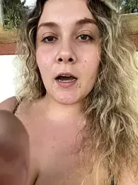 Blessedd99 webcam model stream image