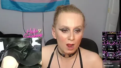 tgirlmelody webcam model stream image