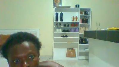 Africanbella webcam cam4 model stream image