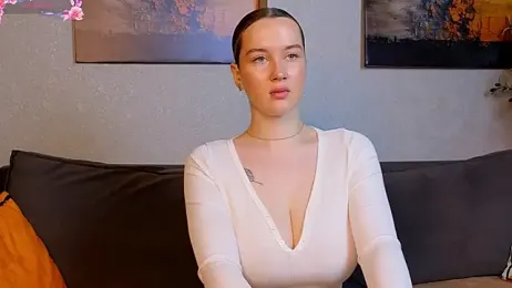 Anna_Carters webcam stripchat model stream image