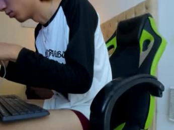 dantex_ webcam model stream image