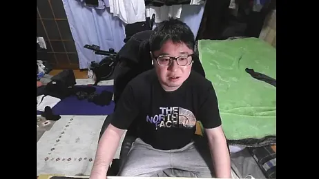 hide39 webcam model stream image