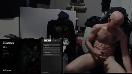 Anix888 webcam model stream image