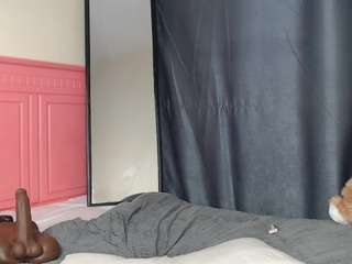 darkbarbiesortie webcam model stream image