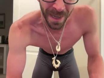 hungrunner24 webcam model stream image
