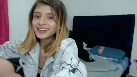 KratosAfroditacs webcam model stream image