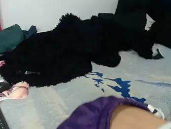 KratosAfroditacs webcam model stream image