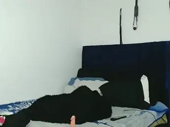 KratosAfroditacs webcam model stream image