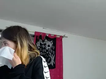 KratosAfroditacs webcam model stream image