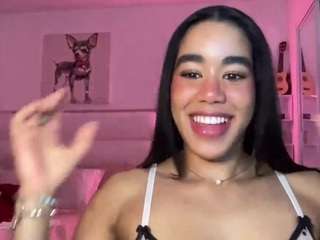 lunaraxo webcam model stream image