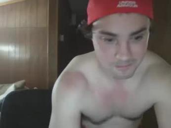 wisconjack webcam model stream image