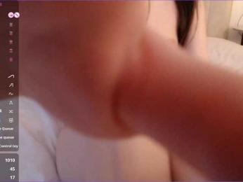 sweety_asian_ webcam model stream image