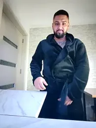 Bakws webcam model stream image