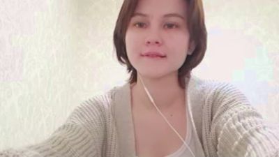 CarlaGuridi webcam model stream image