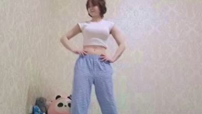 CarlaGuridi webcam model stream image