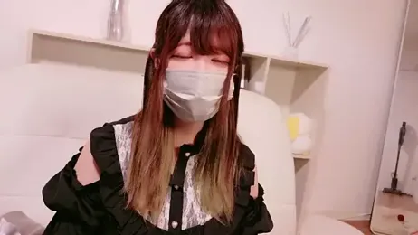 AKANE_12 webcam model stream image